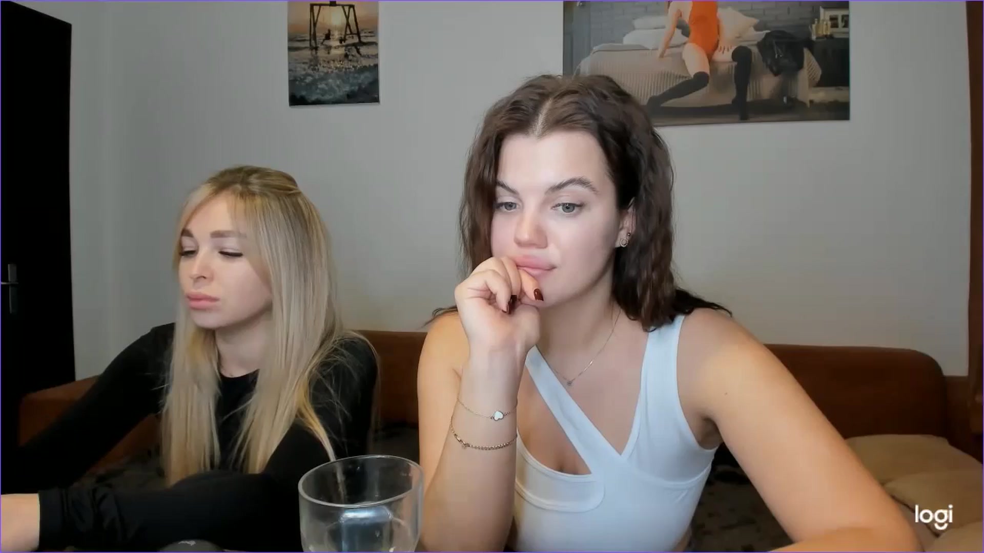 Gallery image thumbnail from StefaniNell's myfreecams stream on, 12/15/2024, 10:35 image 20 of 20