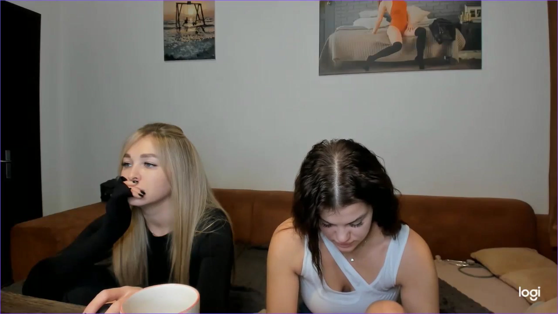 Gallery image thumbnail from StefaniNell's myfreecams stream on, 12/15/2024, 11:37 image 8 of 20