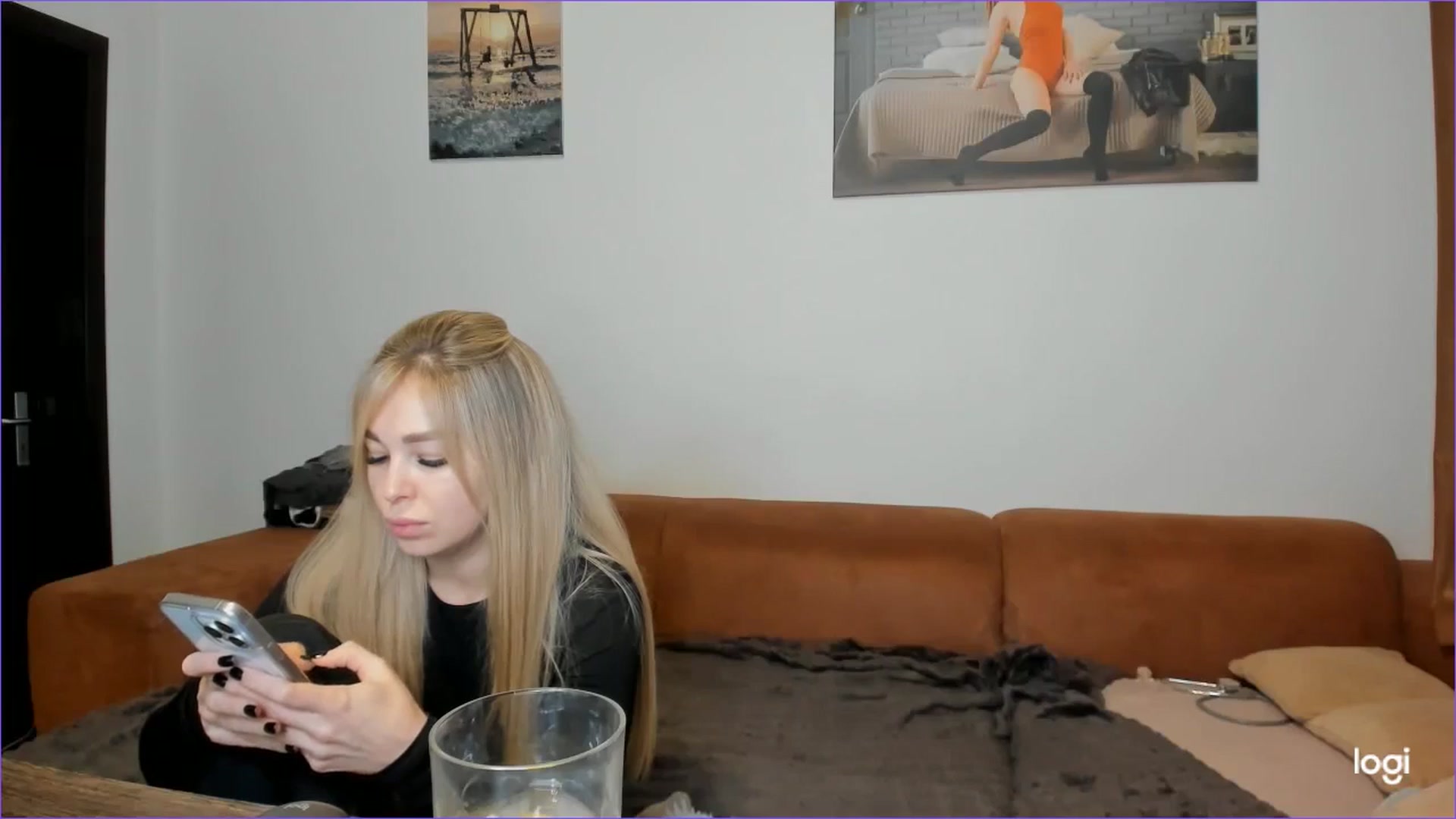 Gallery image thumbnail from StefaniNell's myfreecams stream on, 12/15/2024, 11:37 image 12 of 20