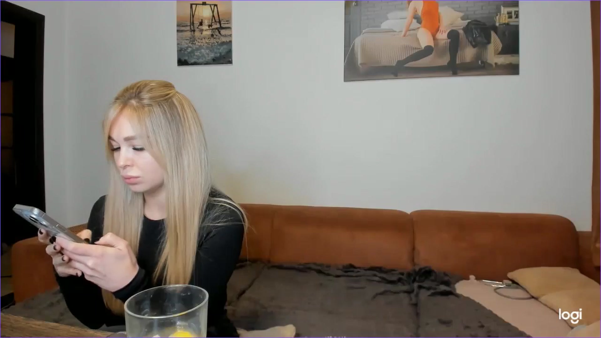 Gallery image thumbnail from StefaniNell's myfreecams stream on, 12/15/2024, 11:37 image 14 of 20