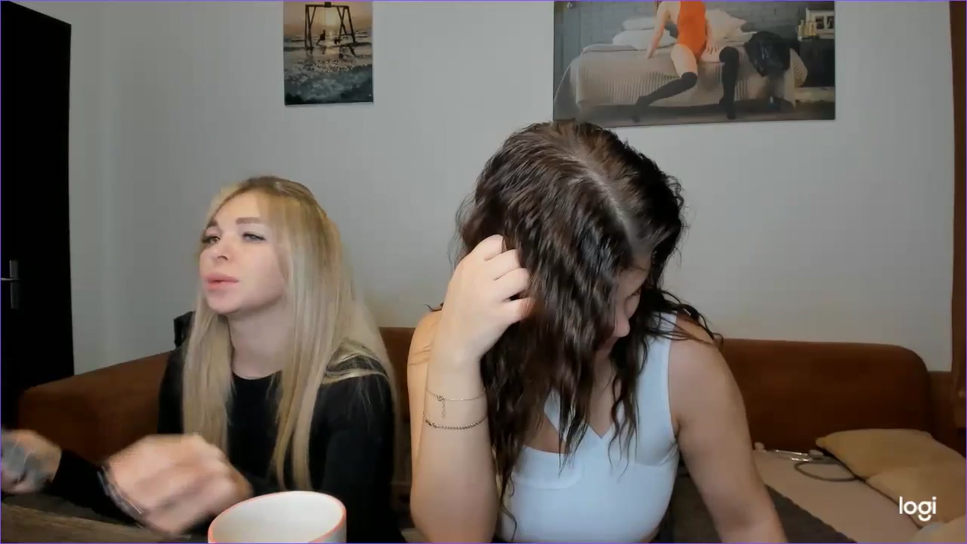 Gallery image thumbnail from StefaniNell's myfreecams stream on, 12/15/2024, 11:37 image 6 of 20