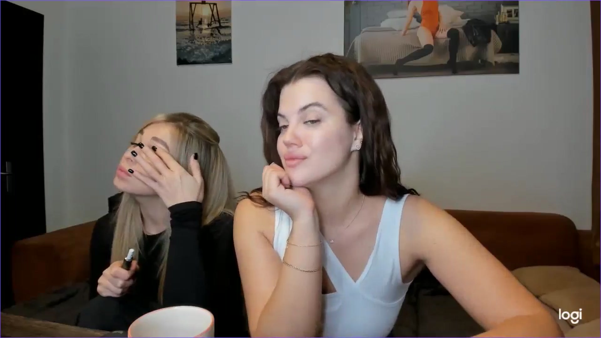 Gallery image thumbnail from StefaniNell's myfreecams stream on, 12/15/2024, 11:37 image 4 of 20