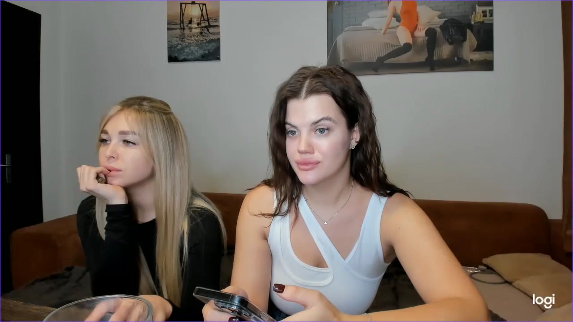 Gallery image thumbnail from StefaniNell's myfreecams stream on, 12/15/2024, 12:10 image 5 of 20