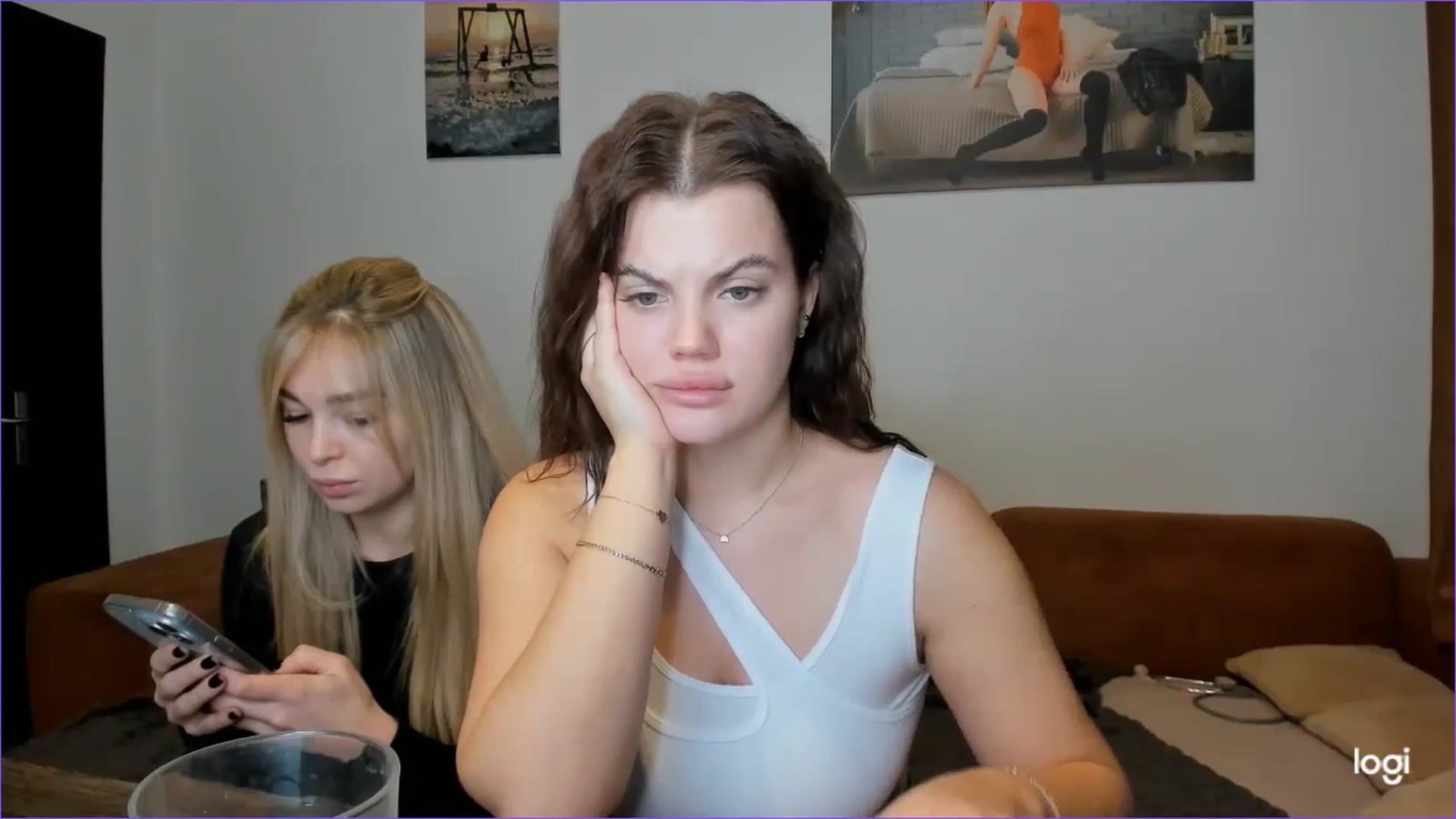 Gallery image thumbnail from StefaniNell's myfreecams stream on, 12/15/2024, 12:10 image 2 of 20