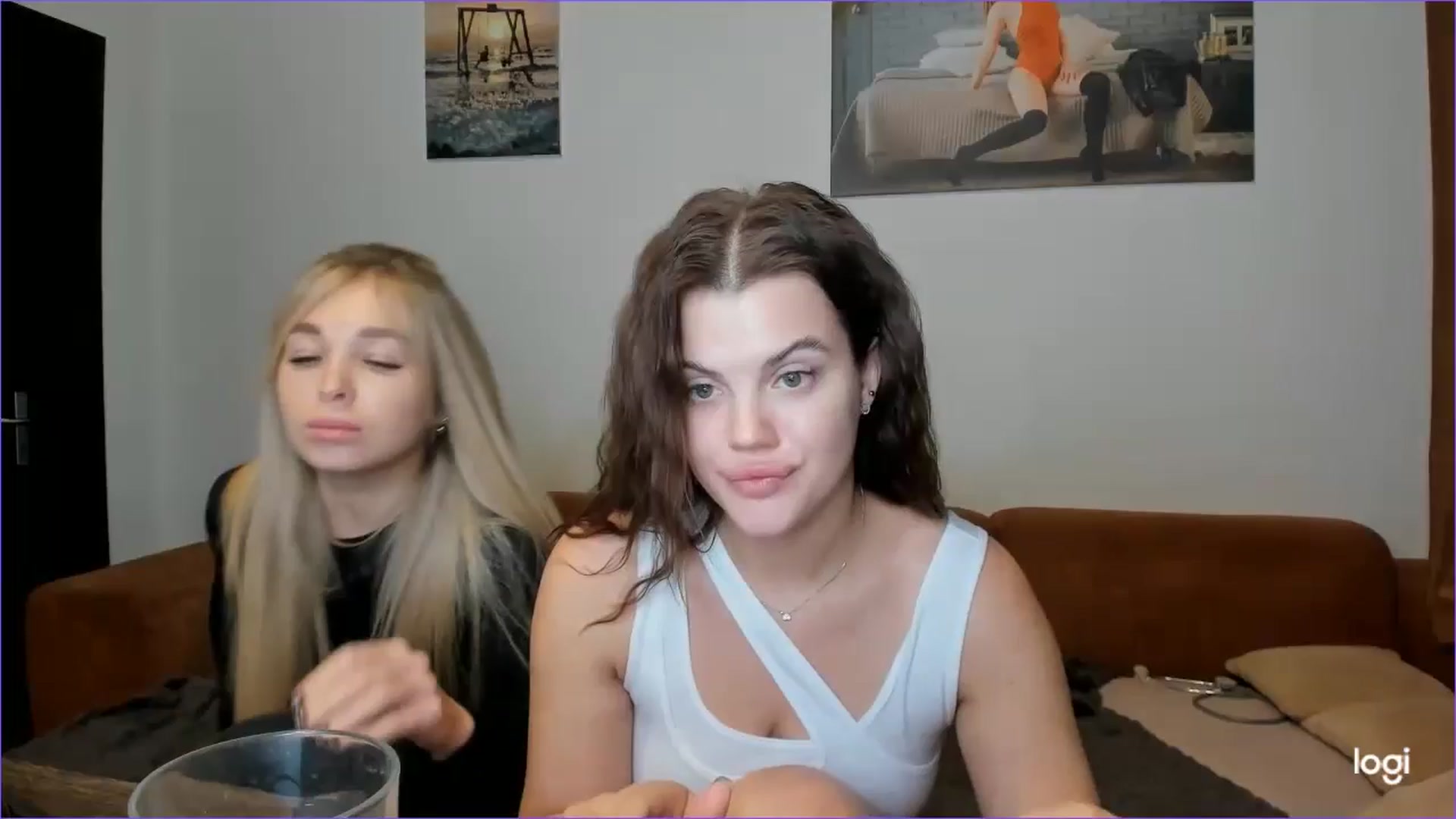 Gallery image thumbnail from StefaniNell's myfreecams stream on, 12/15/2024, 12:10 image 1 of 20