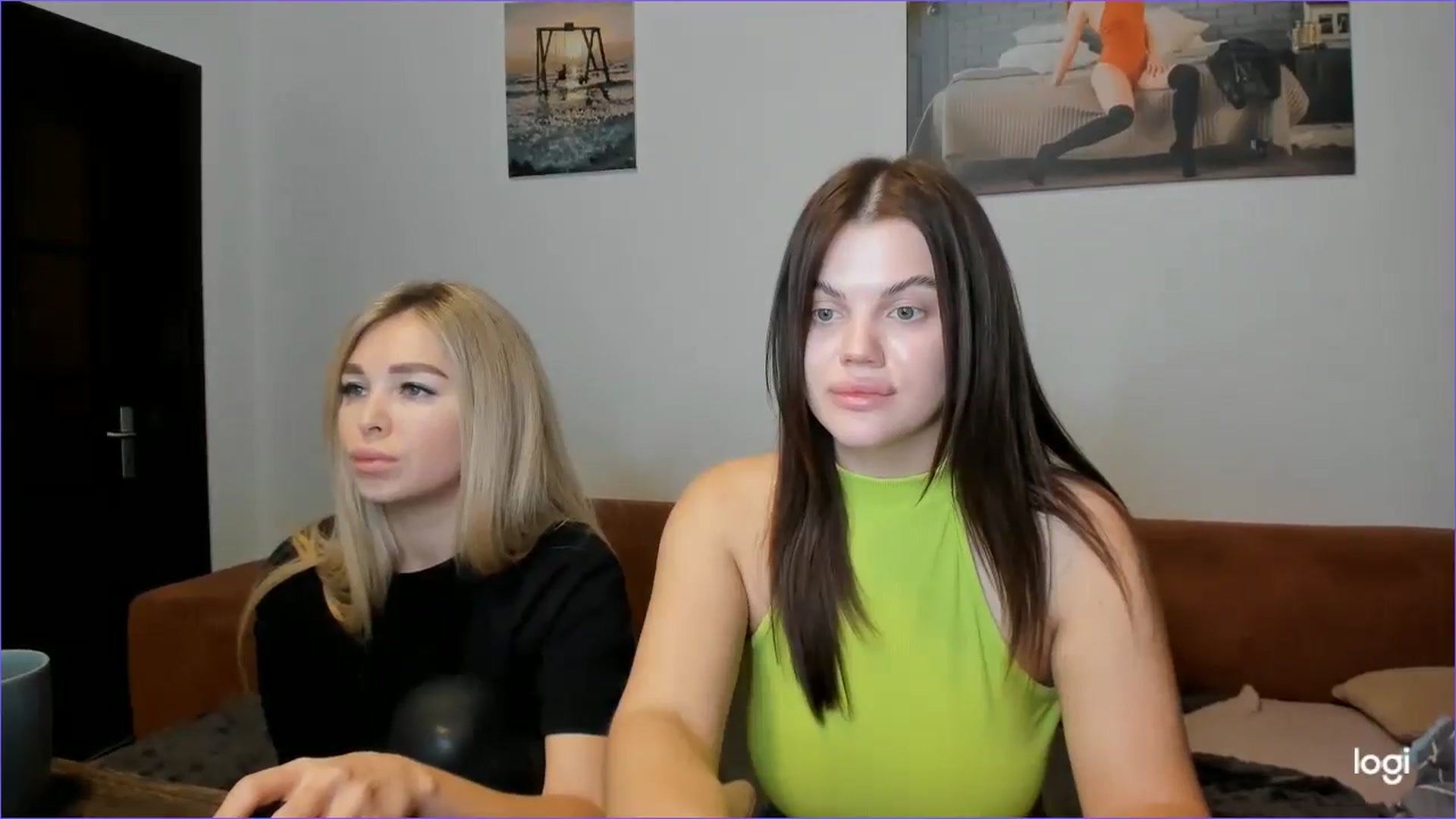 Gallery image thumbnail from StefaniNell's myfreecams stream on, 12/16/2024, 08:59 image 13 of 20