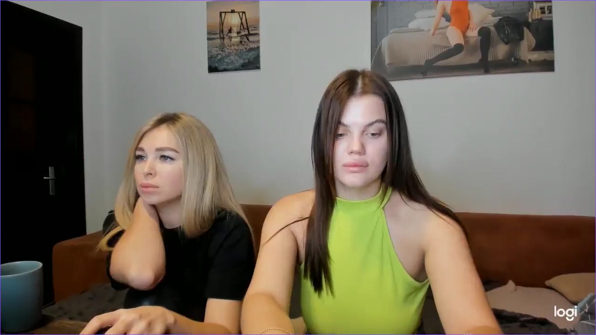 Gallery image thumbnail from StefaniNell's myfreecams stream on, 12/16/2024, 08:59 image 15 of 20