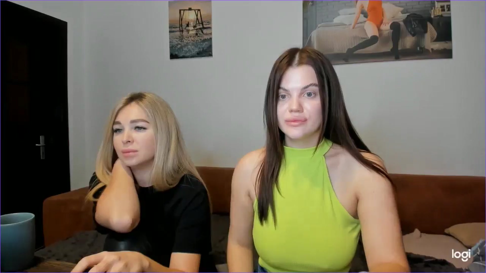 Gallery image thumbnail from StefaniNell's myfreecams stream on, 12/16/2024, 08:59 image 14 of 20