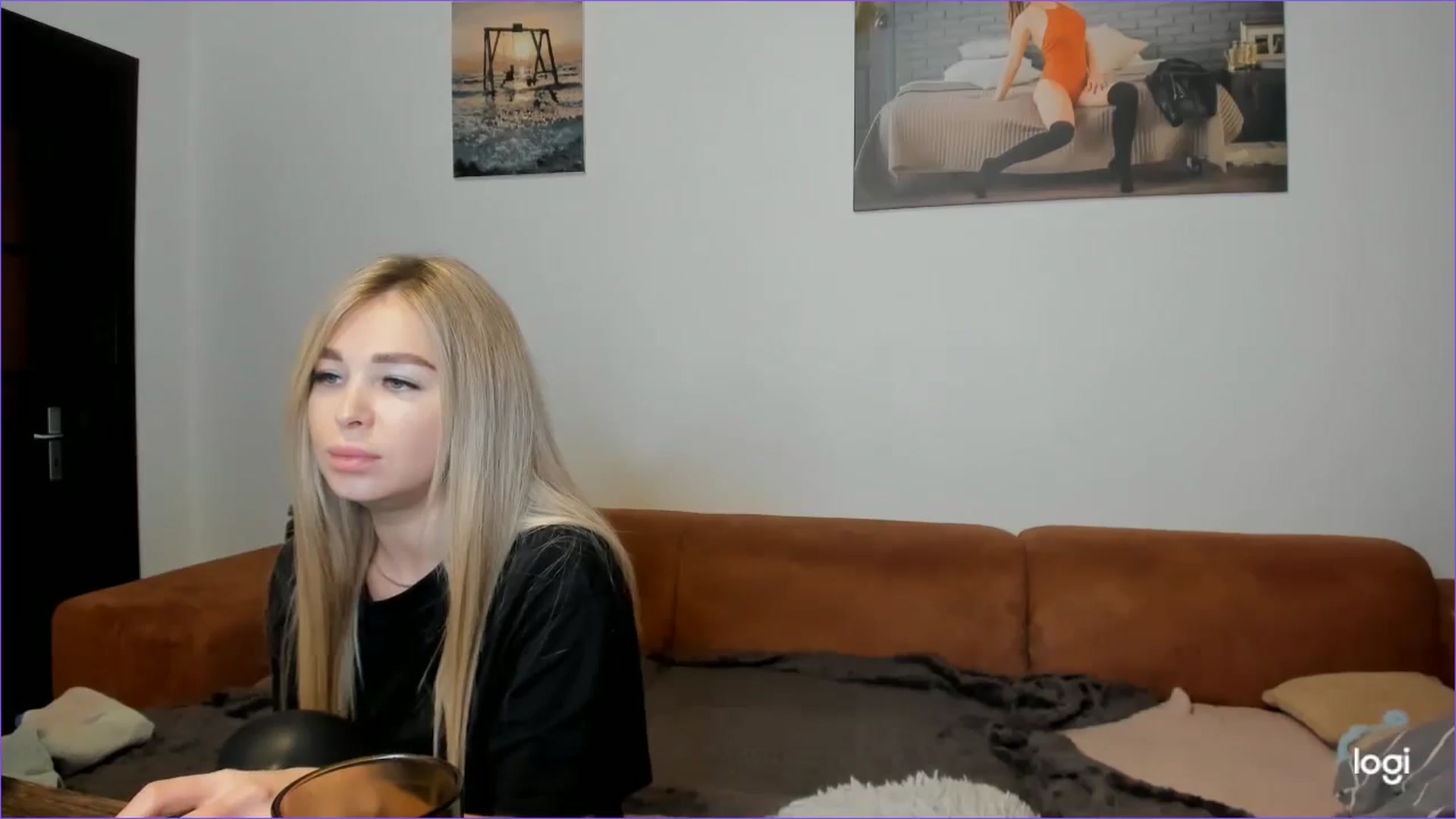Gallery image thumbnail from StefaniNell's myfreecams stream on, 12/16/2024, 09:49 image 15 of 20