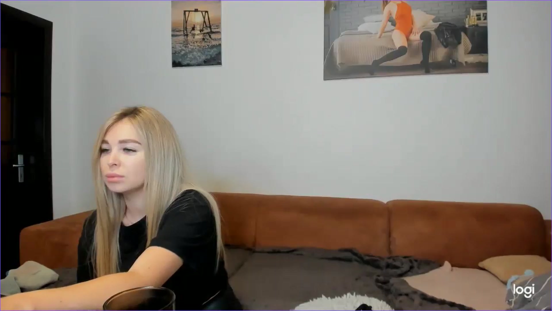 Gallery image thumbnail from StefaniNell's myfreecams stream on, 12/16/2024, 09:49 image 17 of 20