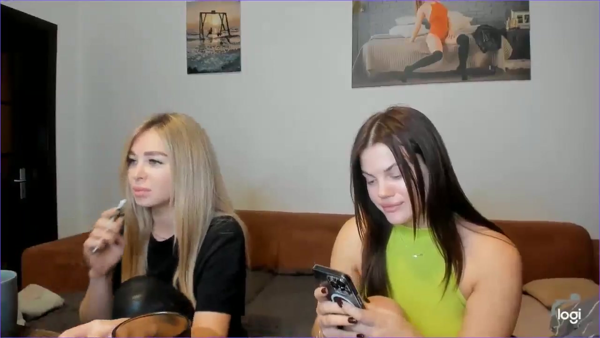 Gallery image thumbnail from StefaniNell's myfreecams stream on, 12/16/2024, 09:49 image 13 of 20