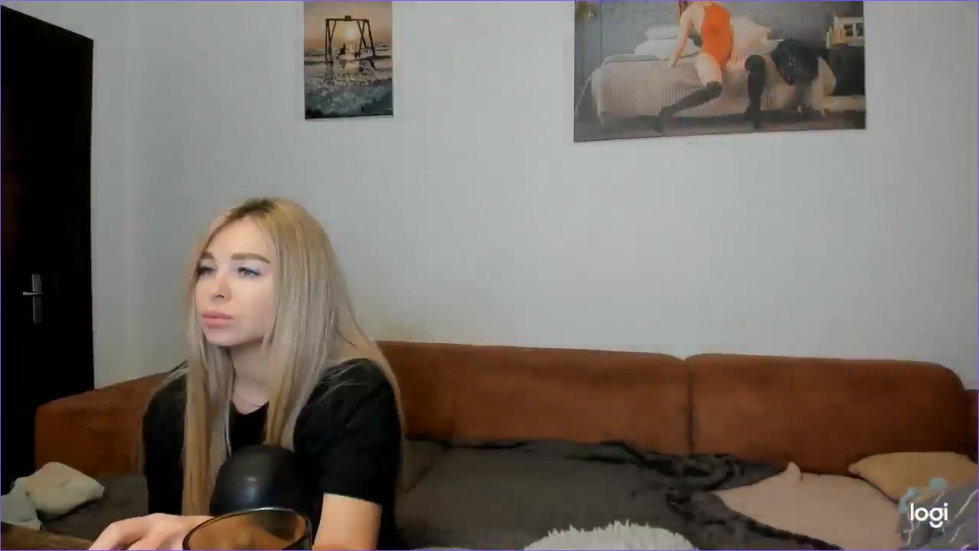 Gallery image thumbnail from StefaniNell's myfreecams stream on, 12/16/2024, 09:49 image 14 of 20