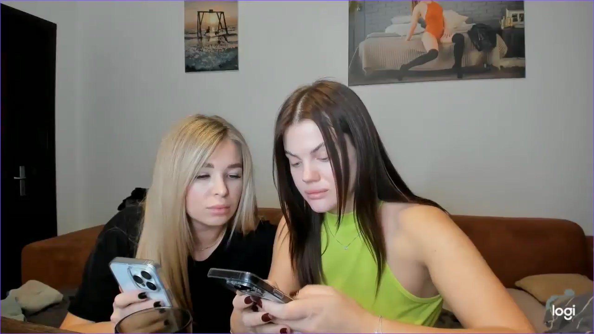 Gallery image thumbnail from StefaniNell's myfreecams stream on, 12/16/2024, 09:49 image 3 of 20