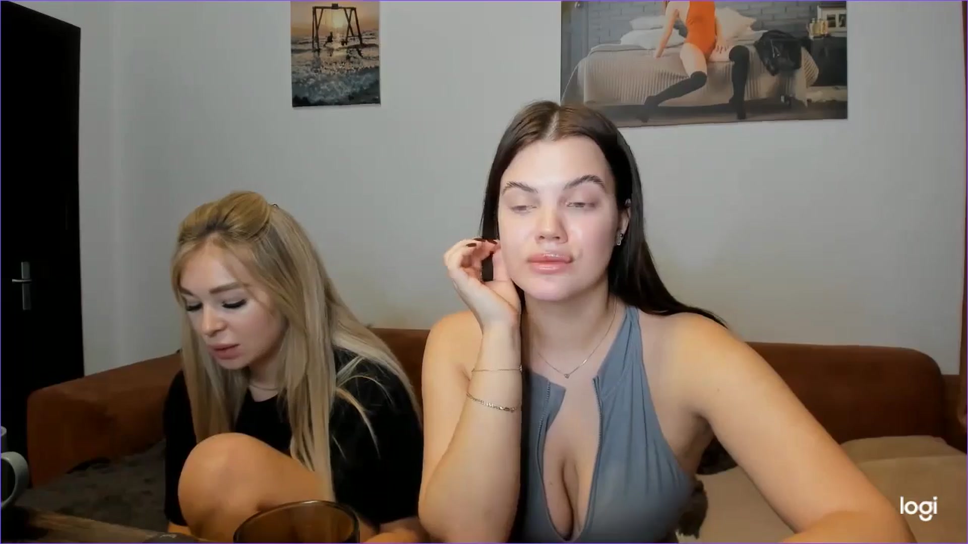 Gallery image thumbnail from StefaniNell's myfreecams stream on, 12/17/2024, 13:02 image 2 of 20