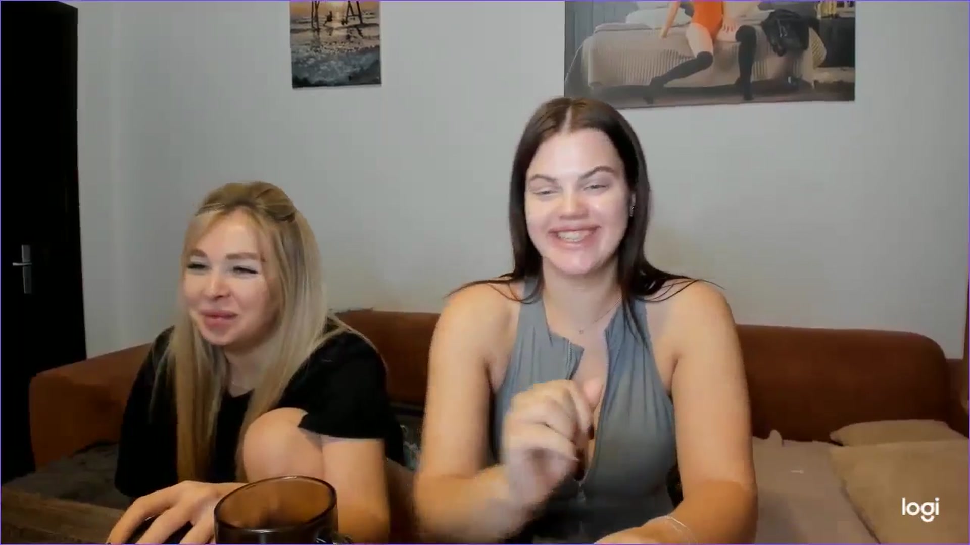 Gallery image thumbnail from StefaniNell's myfreecams stream on, 12/17/2024, 13:02 image 7 of 20