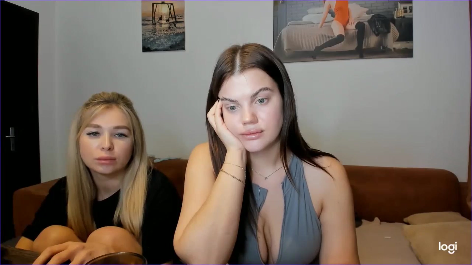 Gallery image thumbnail from StefaniNell's myfreecams stream on, 12/17/2024, 13:02 image 4 of 20
