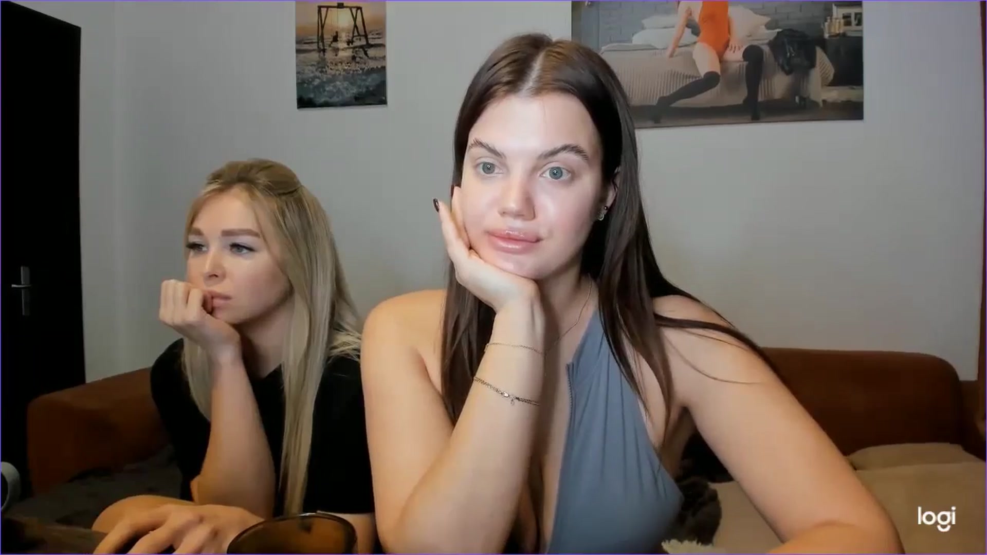 Gallery image thumbnail from StefaniNell's myfreecams stream on, 12/17/2024, 13:02 image 3 of 20