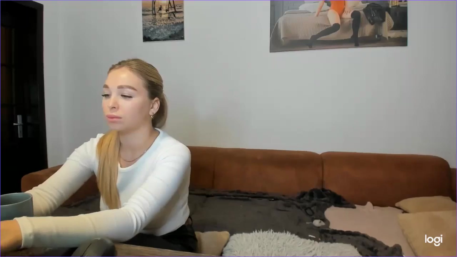 Gallery image thumbnail from StefaniNell's myfreecams stream on, 12/18/2024, 08:28 image 14 of 20