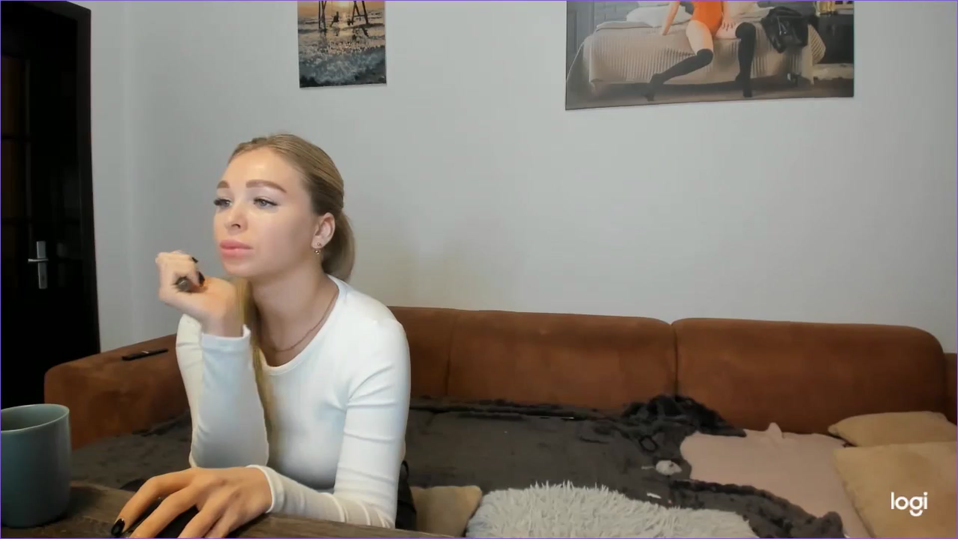 Gallery image thumbnail from StefaniNell's myfreecams stream on, 12/18/2024, 08:28 image 17 of 20