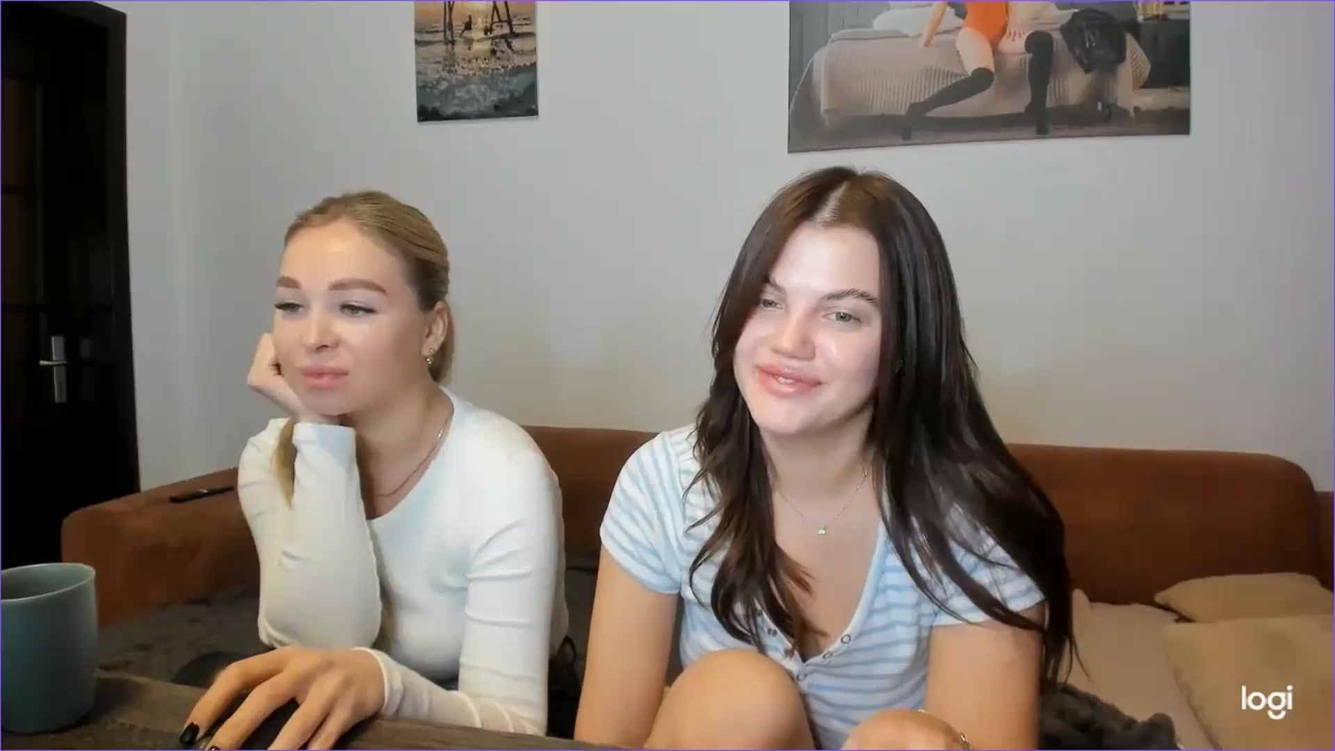 Gallery image thumbnail from StefaniNell's myfreecams stream on, 12/18/2024, 08:28 image 13 of 20
