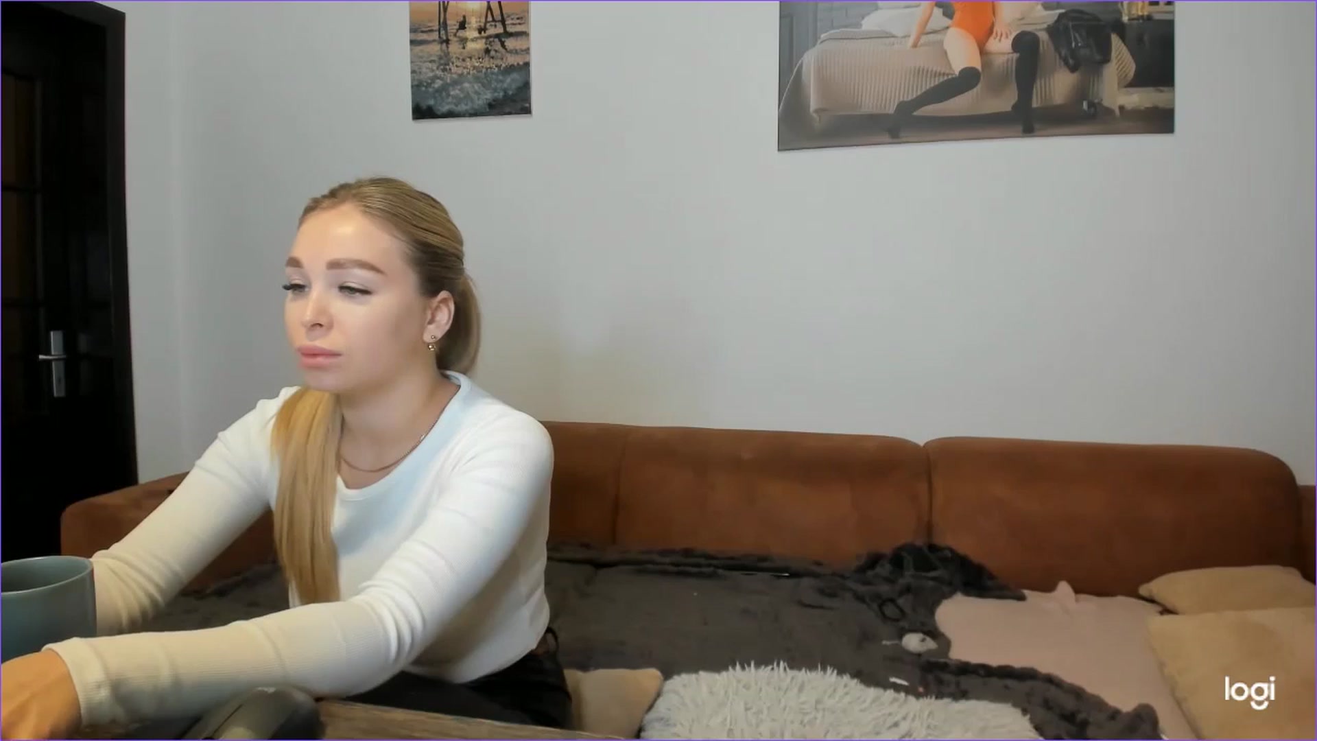 Gallery image thumbnail from StefaniNell's myfreecams stream on, 12/18/2024, 08:28 image 16 of 20