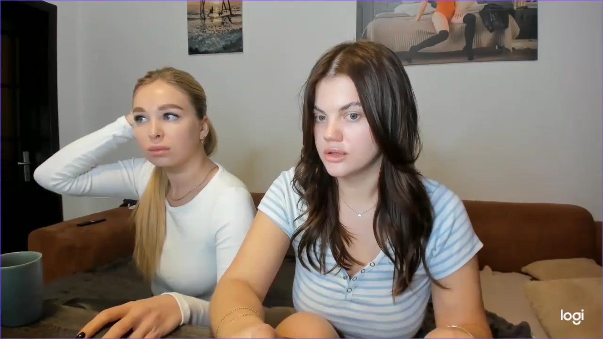 Gallery image thumbnail from StefaniNell's myfreecams stream on, 12/18/2024, 08:28 image 10 of 20