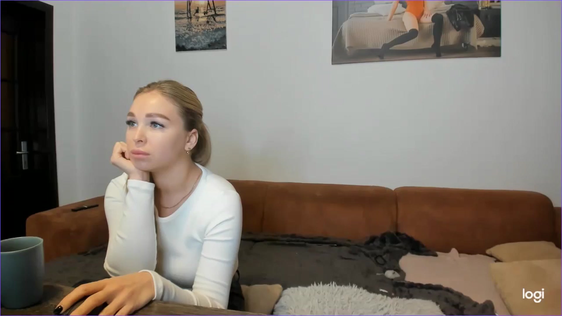 Gallery image thumbnail from StefaniNell's myfreecams stream on, 12/18/2024, 08:28 image 20 of 20