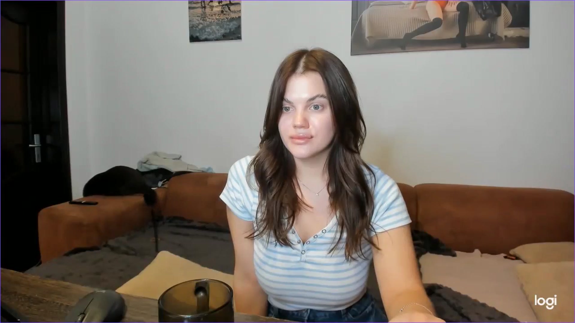 Gallery image thumbnail from StefaniNell's myfreecams stream on, 12/18/2024, 09:25 image 13 of 20