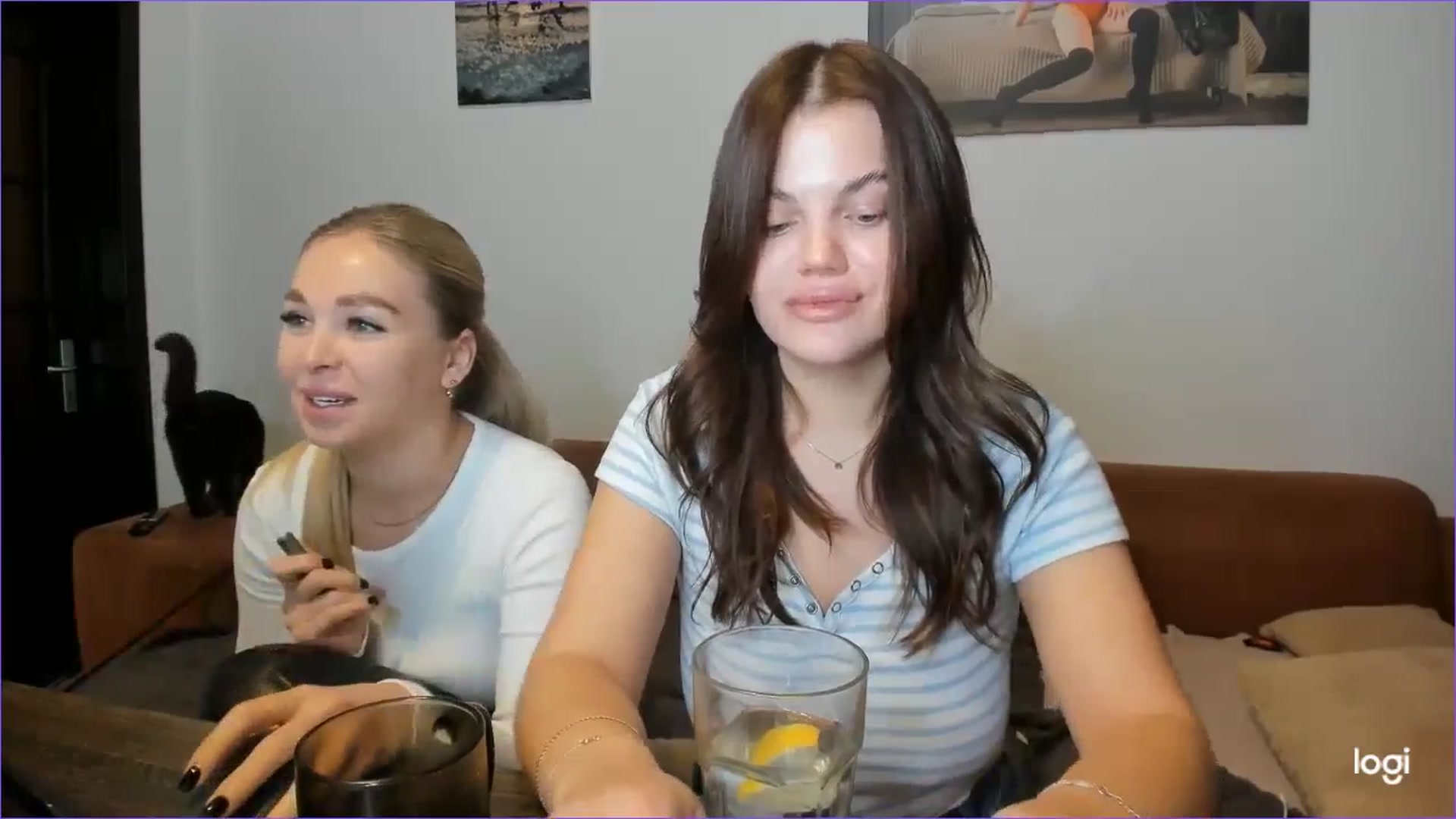Gallery image thumbnail from StefaniNell's myfreecams stream on, 12/18/2024, 09:25 image 18 of 20