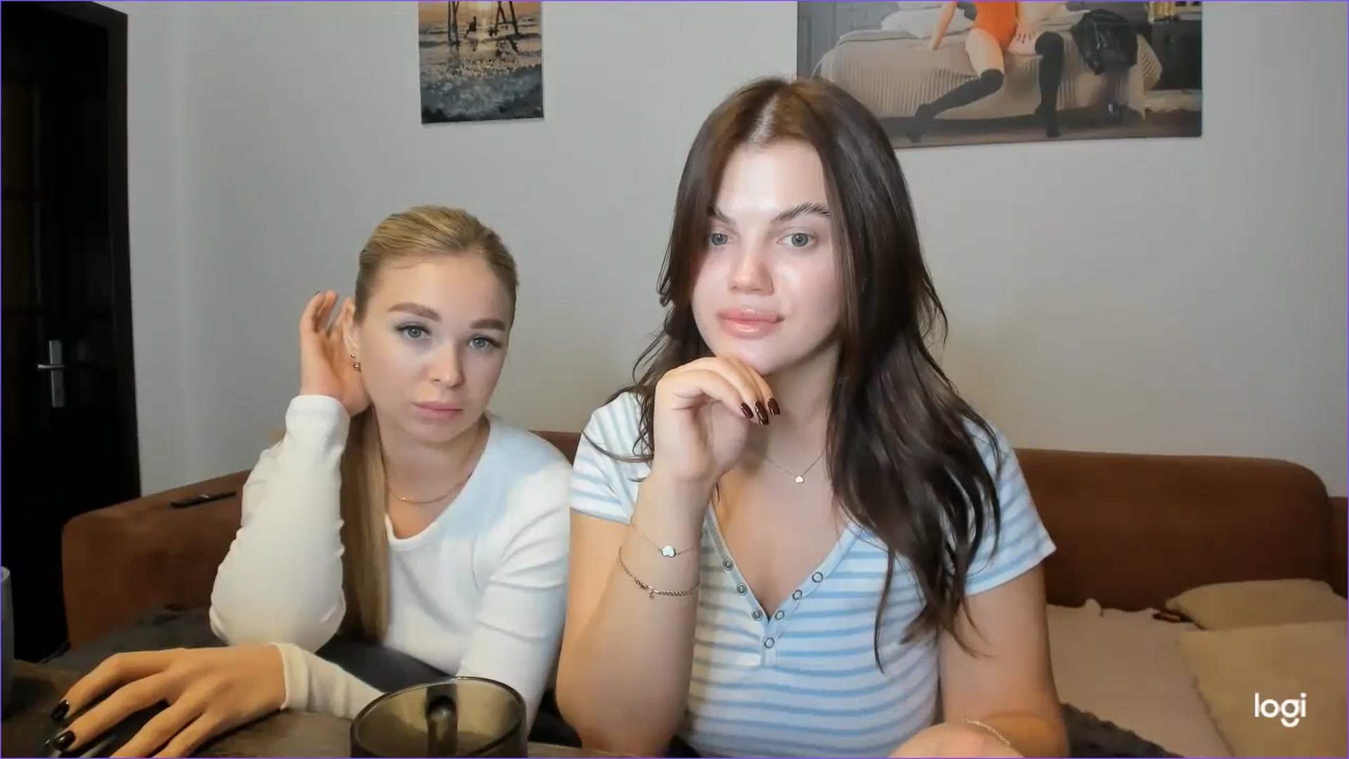 Gallery image thumbnail from StefaniNell's myfreecams stream on, 12/18/2024, 09:25 image 7 of 20