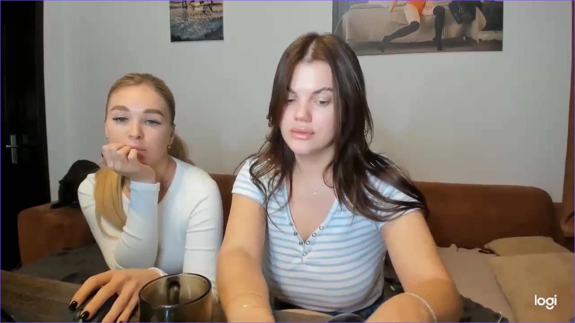 Gallery image thumbnail from StefaniNell's myfreecams stream on, 12/18/2024, 09:25 image 11 of 20