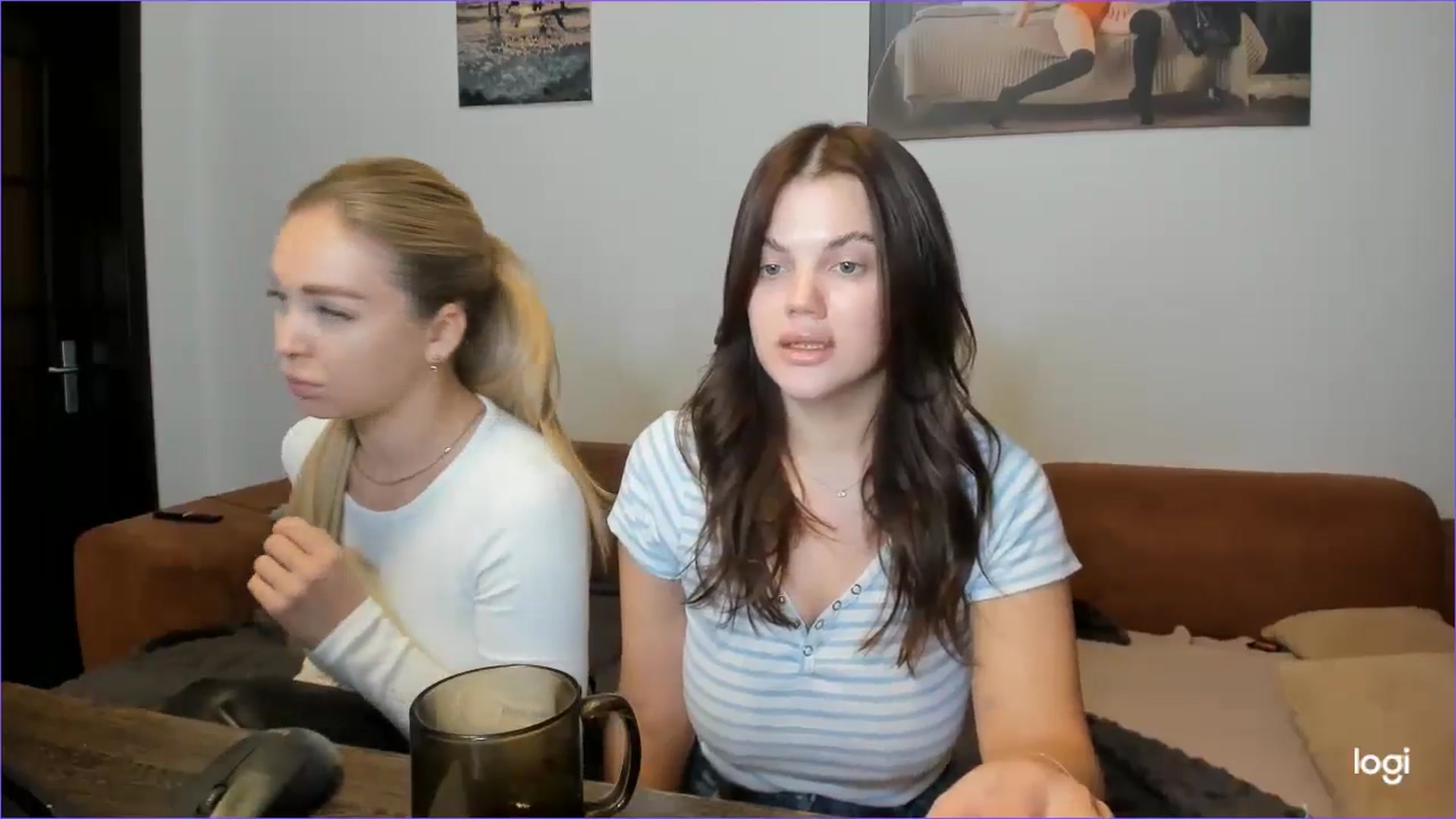 Gallery image thumbnail from StefaniNell's myfreecams stream on, 12/18/2024, 09:25 image 14 of 20