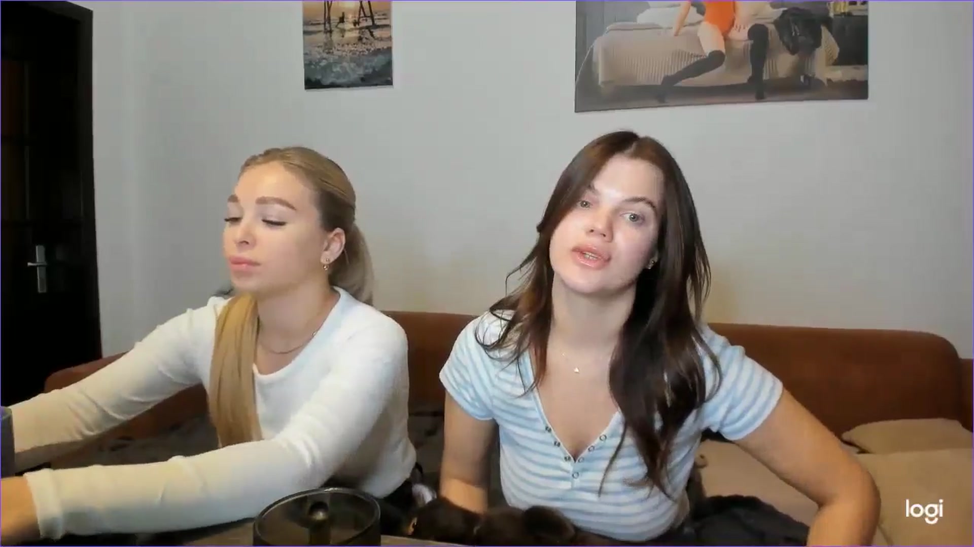 Gallery image thumbnail from StefaniNell's myfreecams stream on, 12/18/2024, 09:25 image 5 of 20