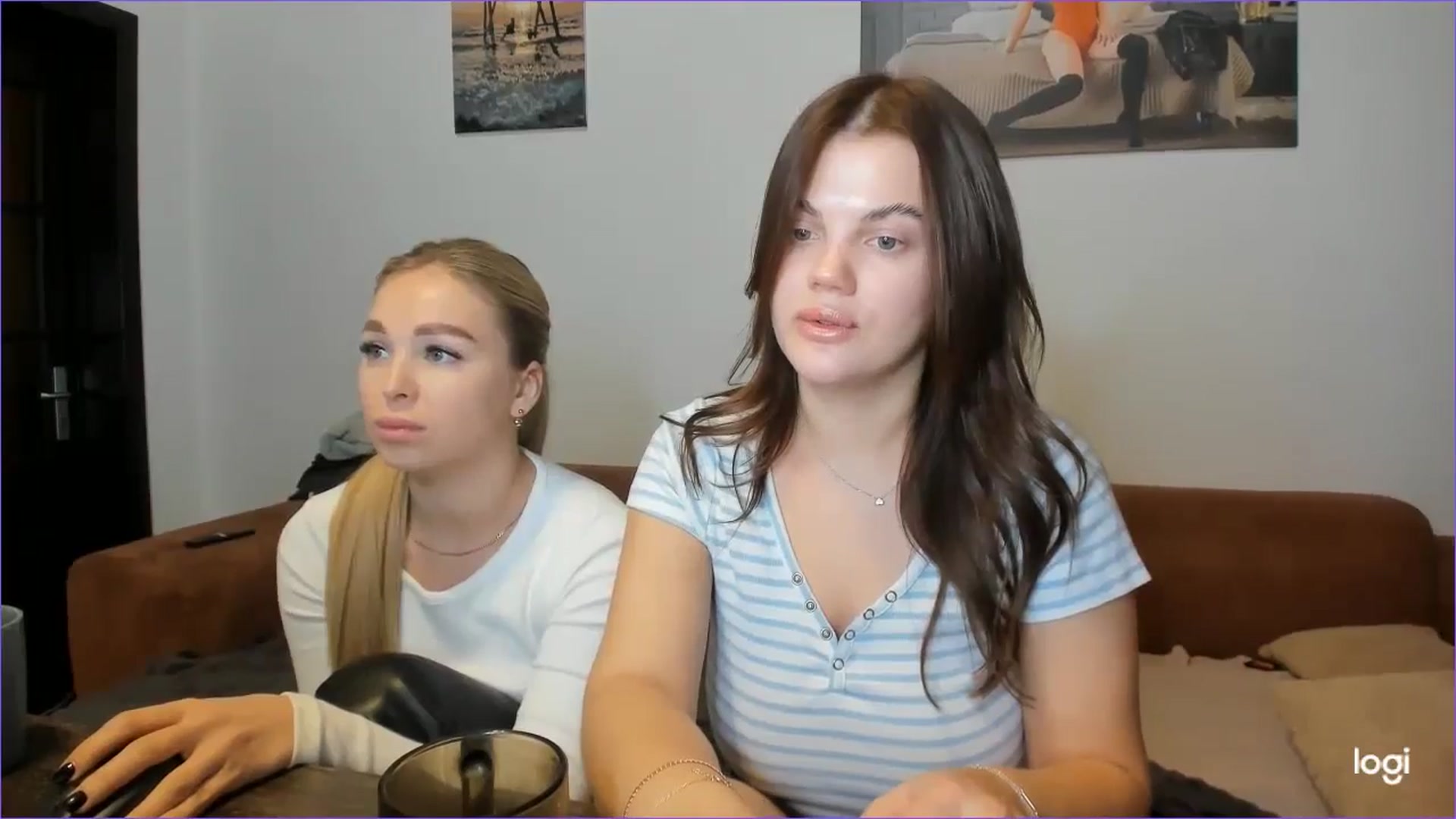 Gallery image thumbnail from StefaniNell's myfreecams stream on, 12/18/2024, 09:25 image 6 of 20