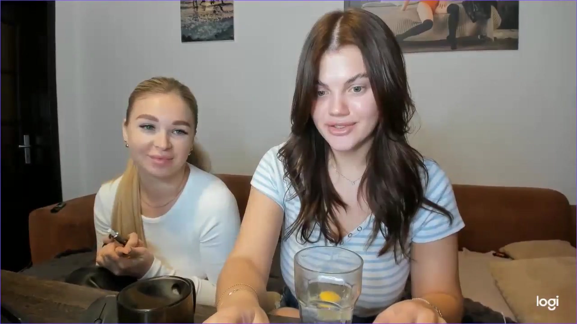 Gallery image thumbnail from StefaniNell's myfreecams stream on, 12/18/2024, 09:25 image 20 of 20