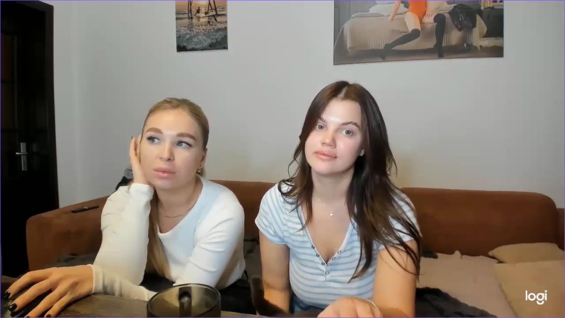 Gallery image thumbnail from StefaniNell's myfreecams stream on, 12/18/2024, 09:25 image 3 of 20