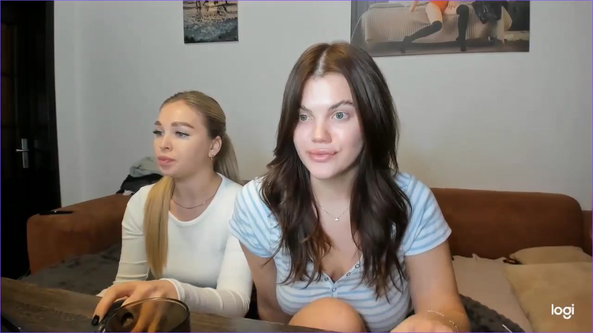 Gallery image thumbnail from StefaniNell's myfreecams stream on, 12/18/2024, 10:27 image 15 of 20