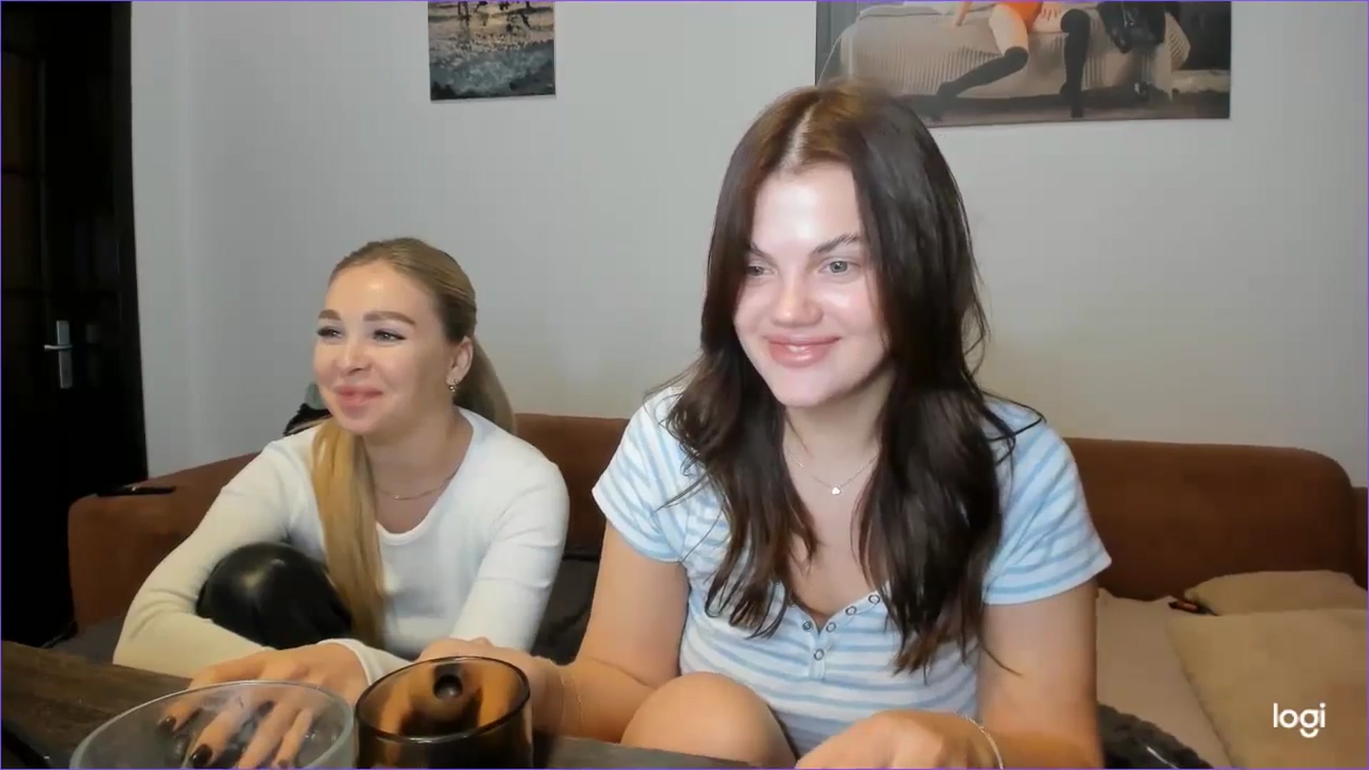 Gallery image thumbnail from StefaniNell's myfreecams stream on, 12/18/2024, 10:27 image 5 of 20