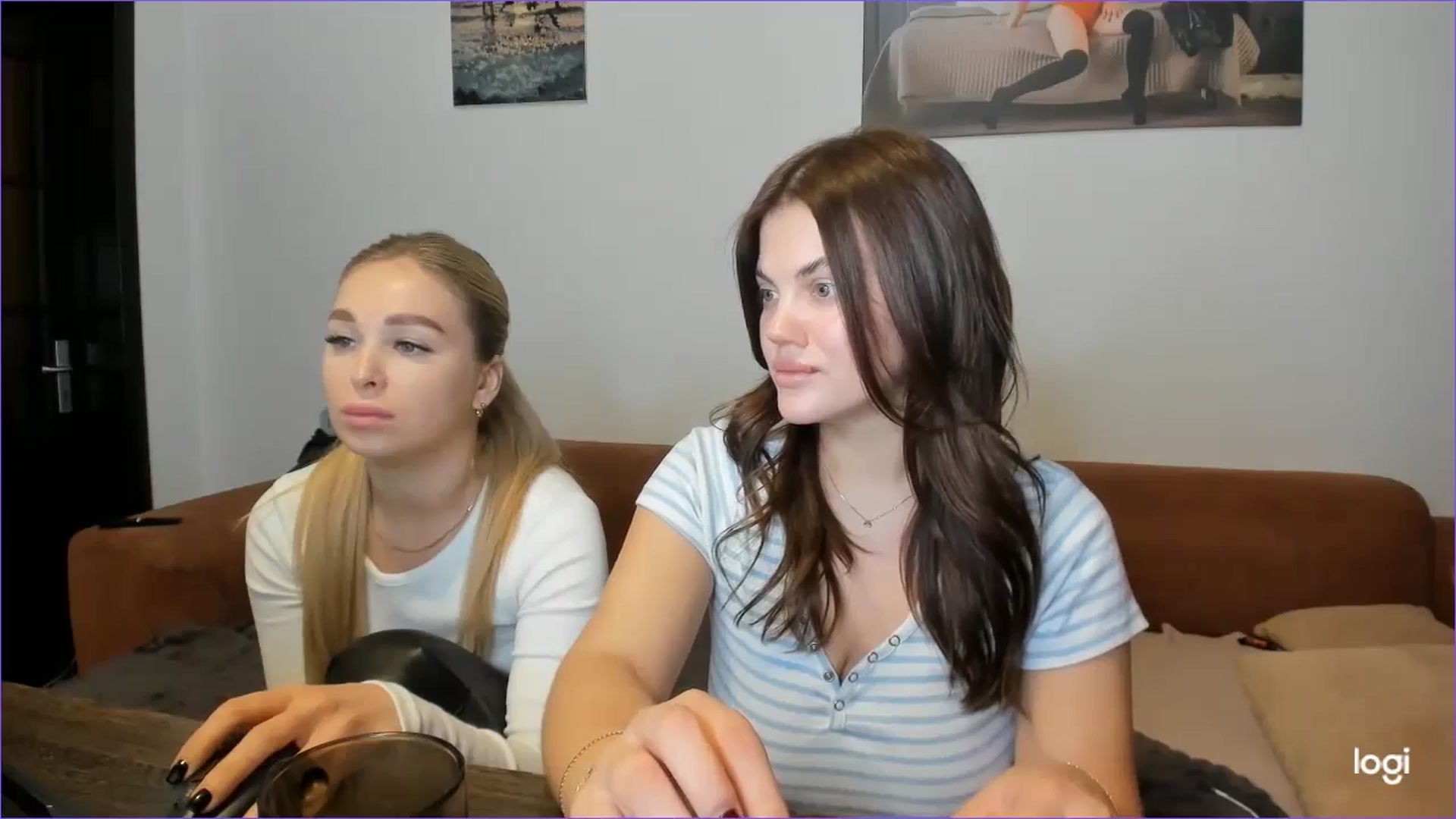 Gallery image thumbnail from StefaniNell's myfreecams stream on, 12/18/2024, 10:27 image 9 of 20