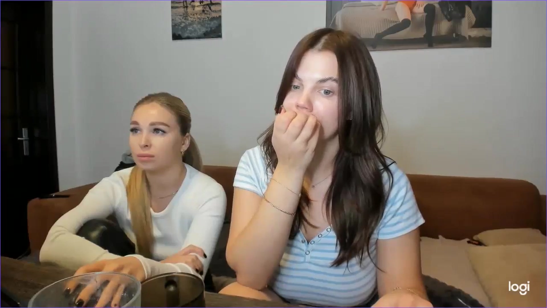 Gallery image thumbnail from StefaniNell's myfreecams stream on, 12/18/2024, 10:27 image 4 of 20