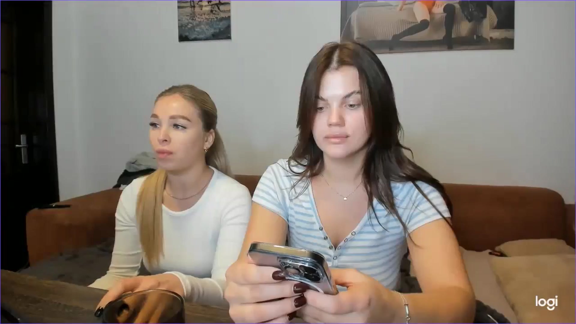 Gallery image thumbnail from StefaniNell's myfreecams stream on, 12/18/2024, 10:27 image 14 of 20