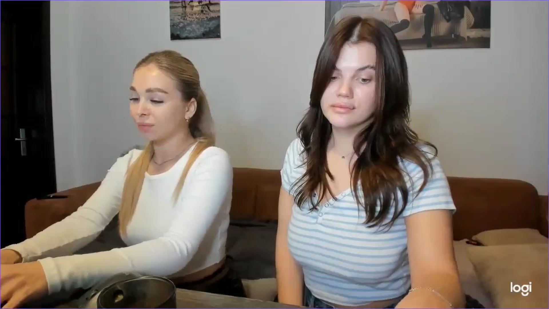 Gallery image thumbnail from StefaniNell's myfreecams stream on, 12/18/2024, 10:27 image 11 of 20
