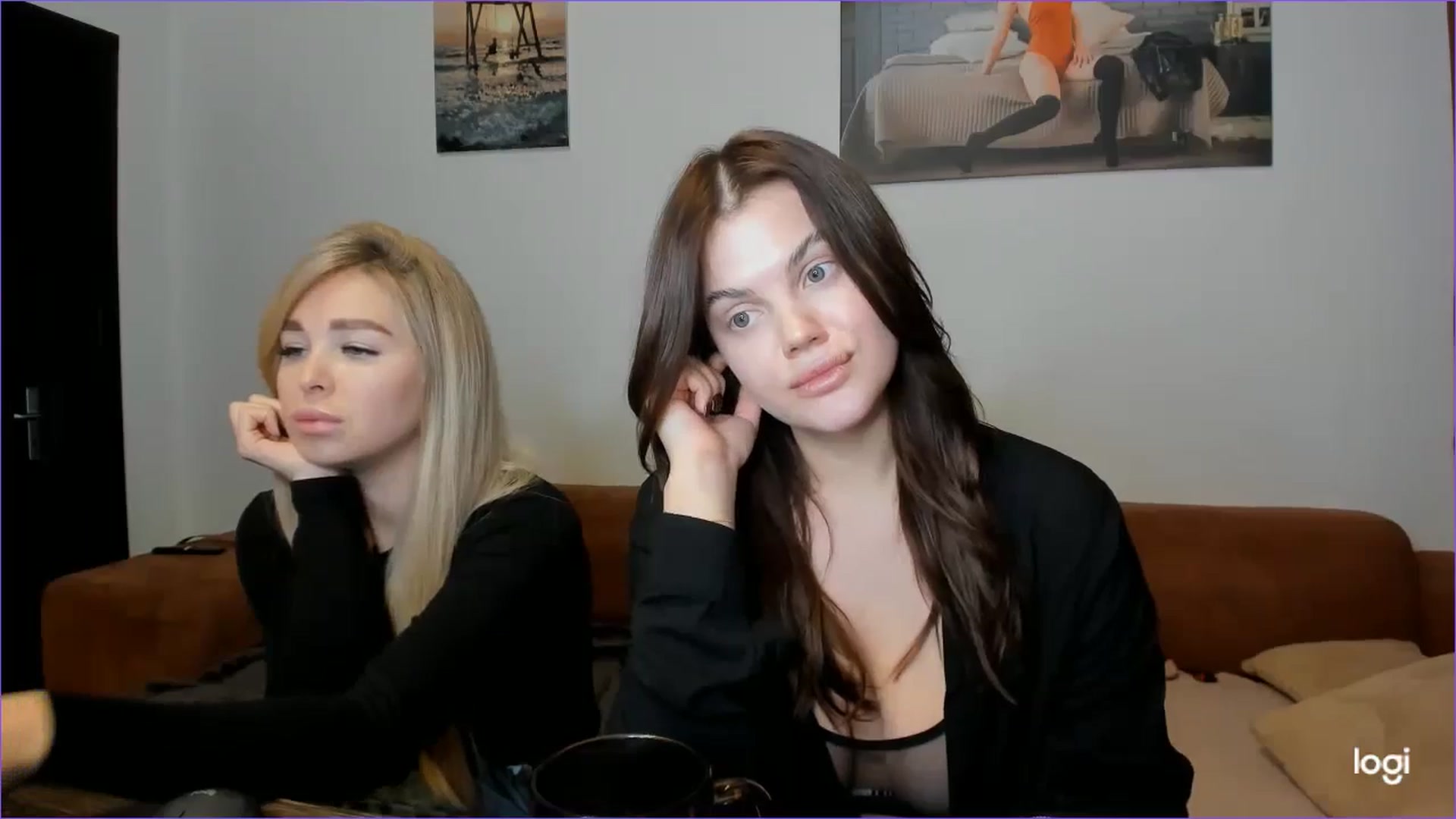 Gallery image thumbnail from StefaniNell's myfreecams stream on, 12/19/2024, 09:01 image 16 of 20