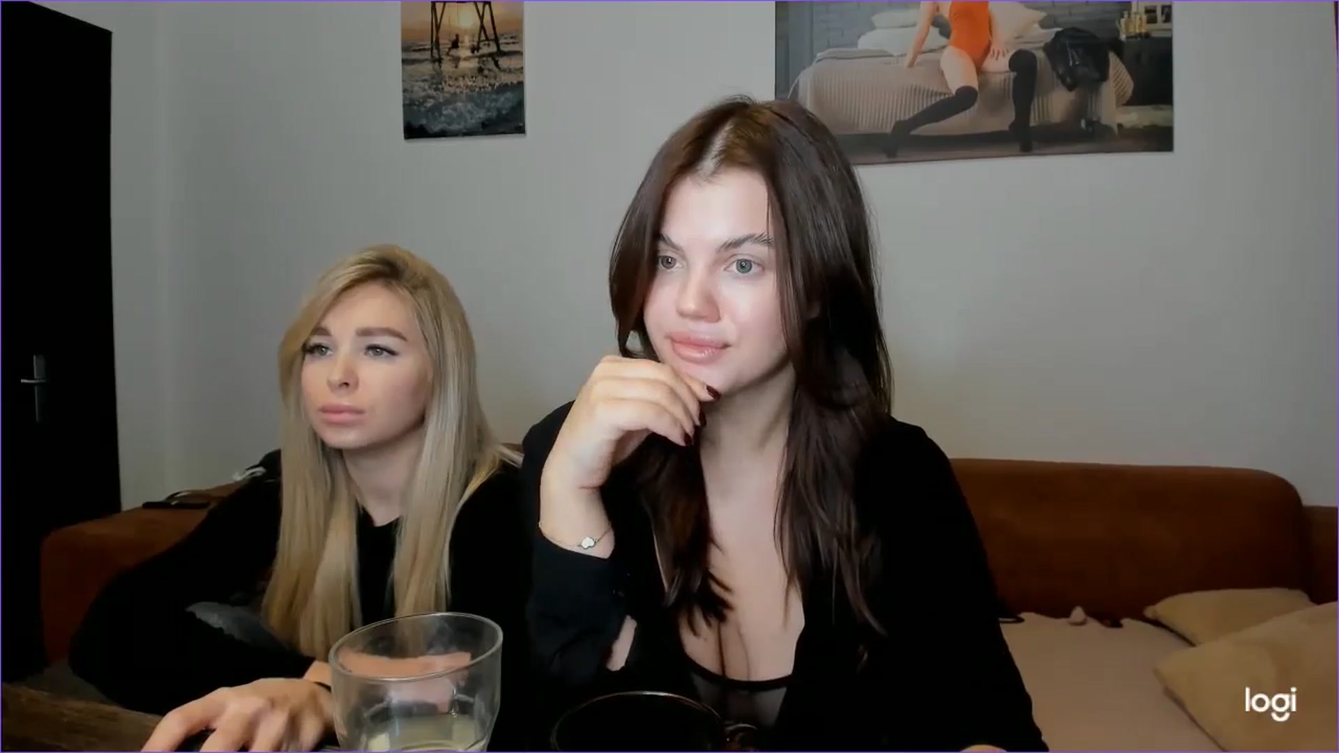 Gallery image thumbnail from StefaniNell's myfreecams stream on, 12/19/2024, 09:01 image 2 of 20