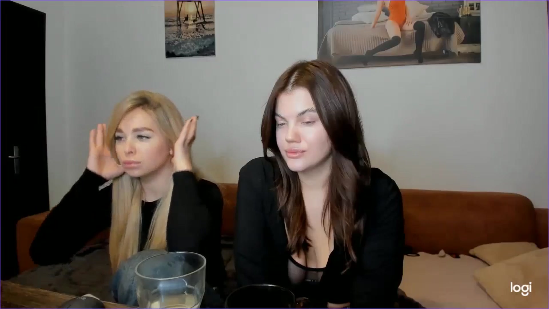 Gallery image thumbnail from StefaniNell's myfreecams stream on, 12/19/2024, 09:01 image 3 of 20