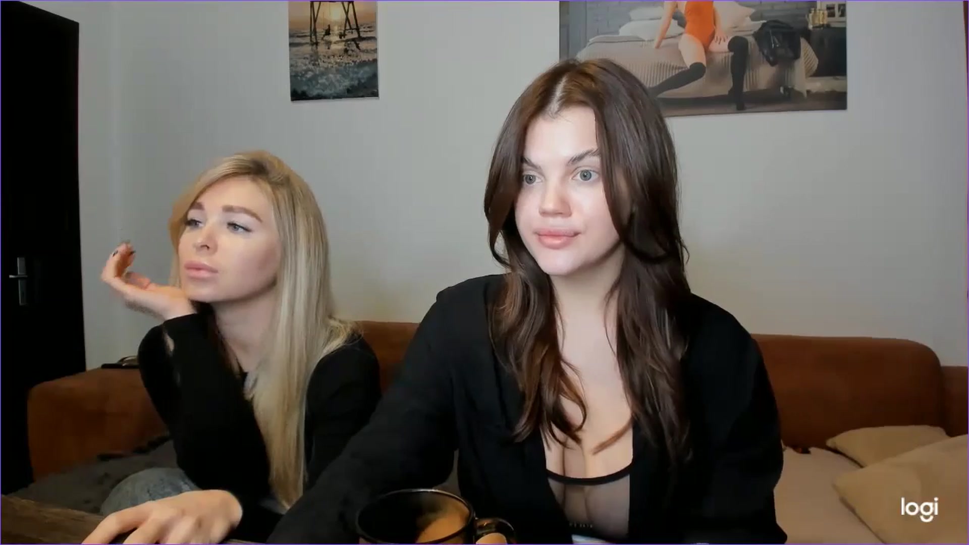 Gallery image thumbnail from StefaniNell's myfreecams stream on, 12/19/2024, 09:01 image 17 of 20