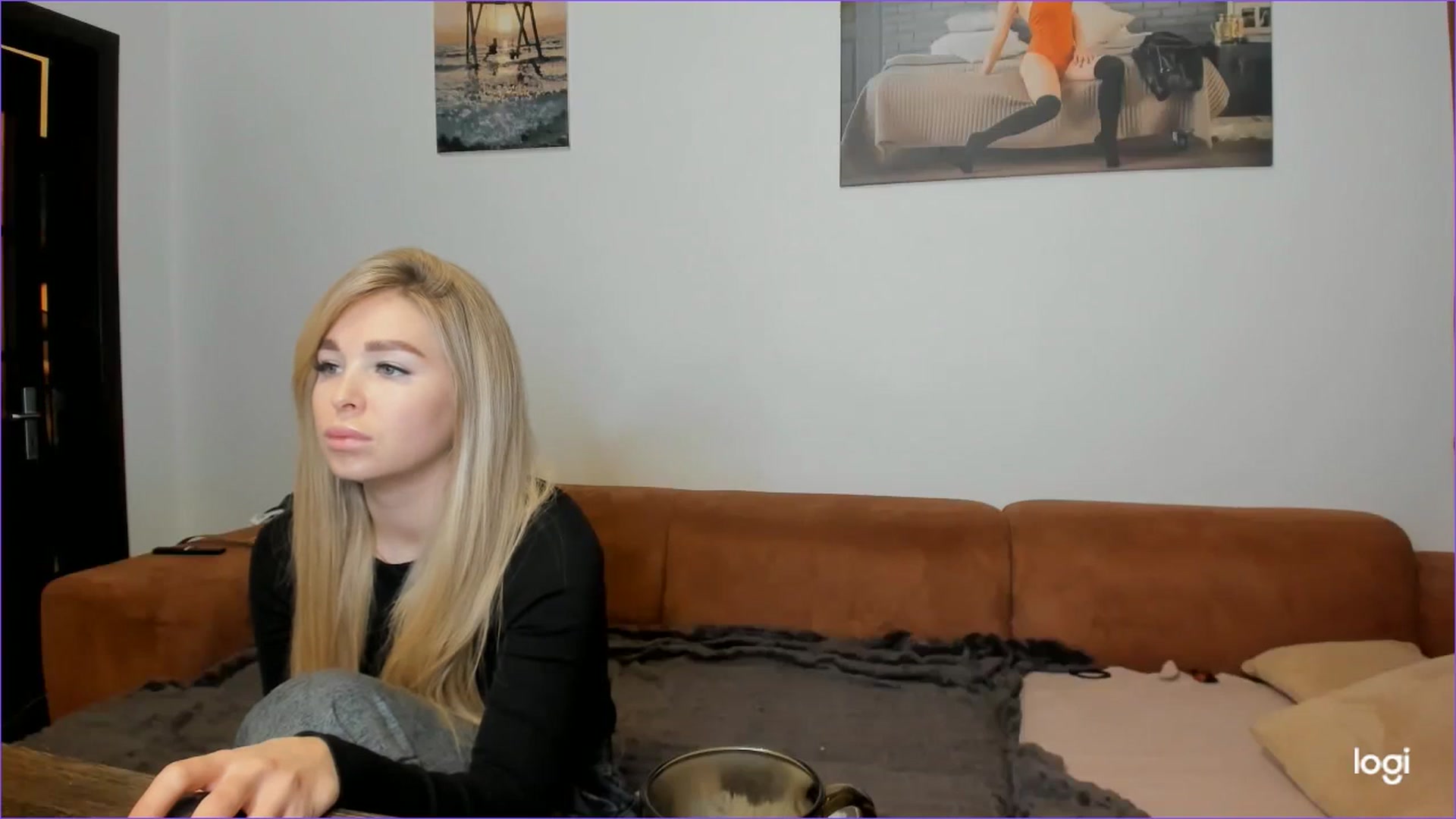 Gallery image thumbnail from StefaniNell's myfreecams stream on, 12/19/2024, 09:01 image 11 of 20