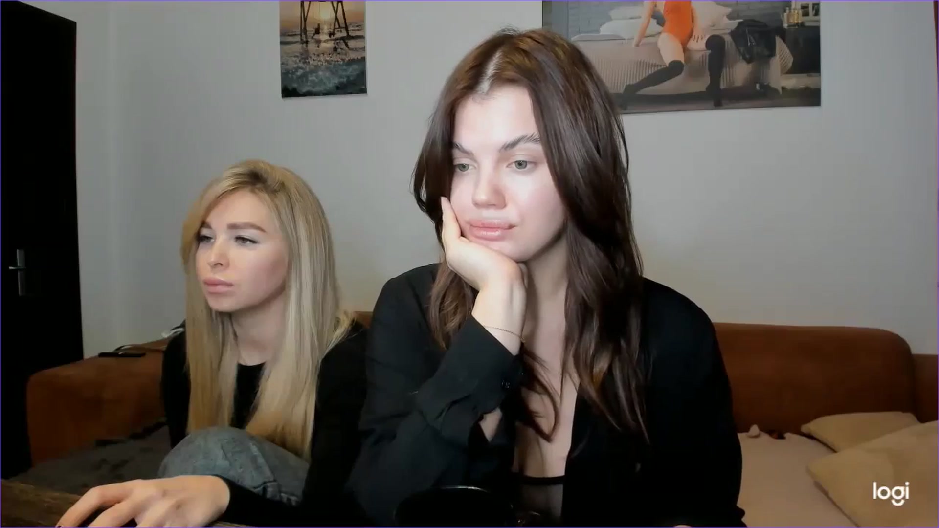 Gallery image thumbnail from StefaniNell's myfreecams stream on, 12/19/2024, 09:01 image 14 of 20