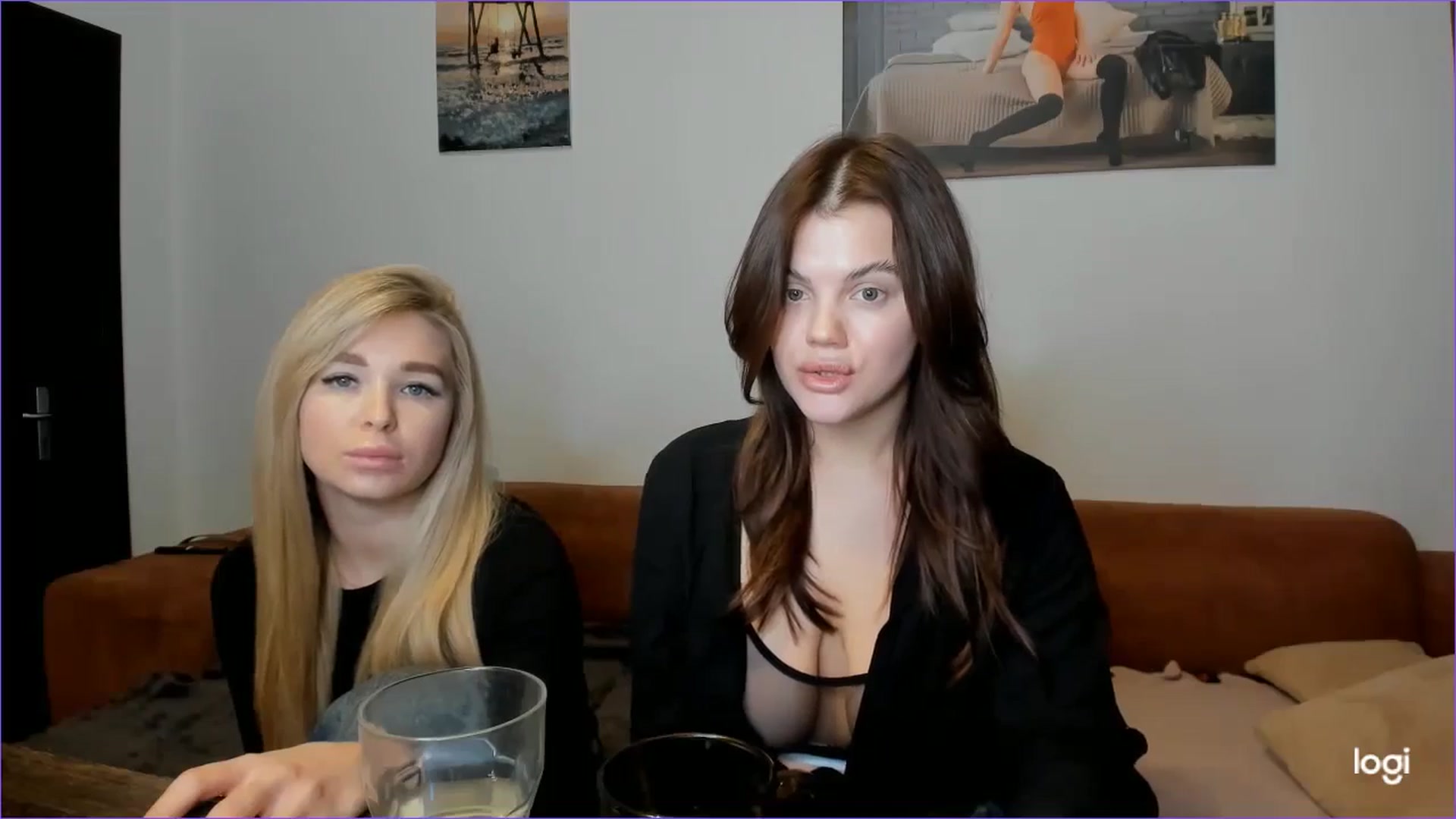 Gallery image thumbnail from StefaniNell's myfreecams stream on, 12/19/2024, 09:01 image 4 of 20