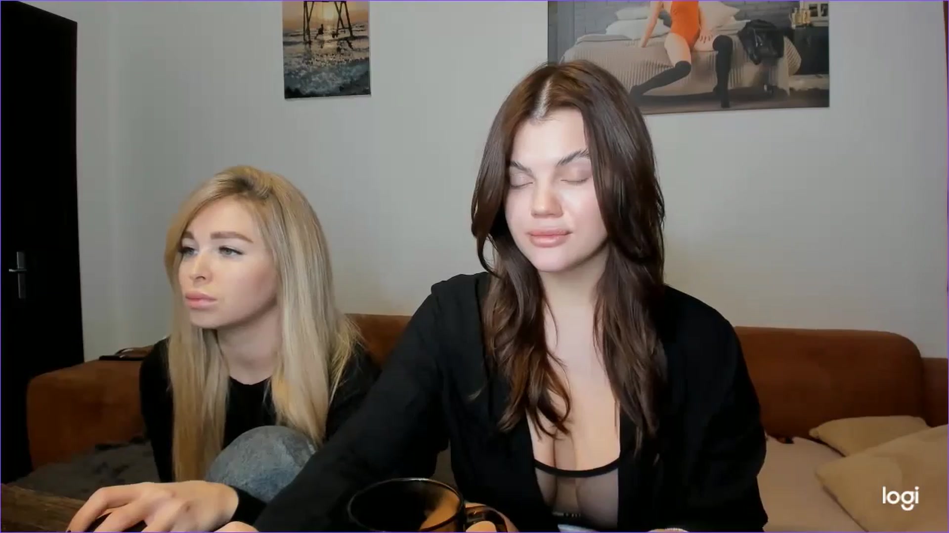 Gallery image thumbnail from StefaniNell's myfreecams stream on, 12/19/2024, 09:01 image 19 of 20